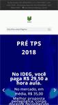 Mobile Screenshot of ideg.com.br